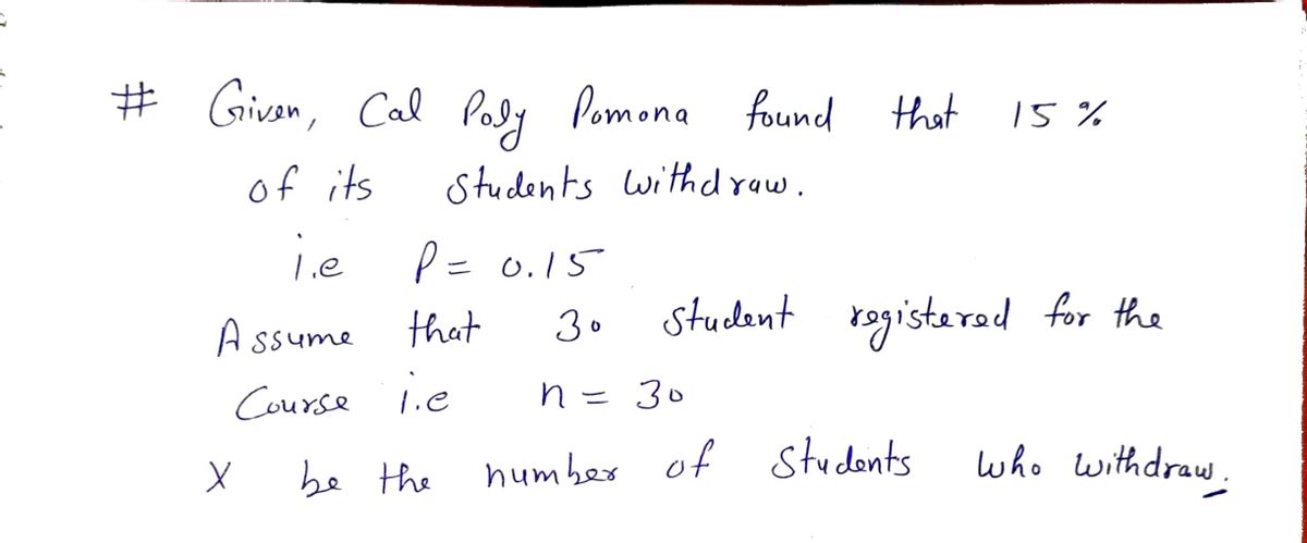 Probability homework question answer, step 1, image 1